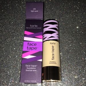 Tarte shape tape light sand 20S